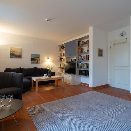 Feriendorf Rugana - Appartement Dranske Exteriör bild