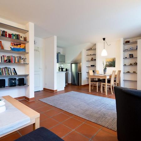 Feriendorf Rugana - Appartement Dranske Exteriör bild