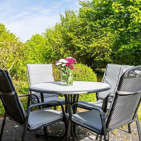 Feriendorf Rugana - Appartement Dranske Exteriör bild