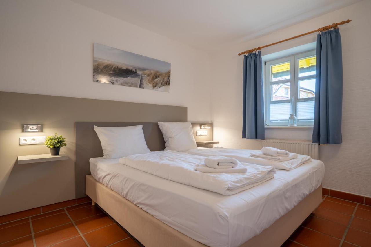 Feriendorf Rugana - Appartement Dranske Exteriör bild
