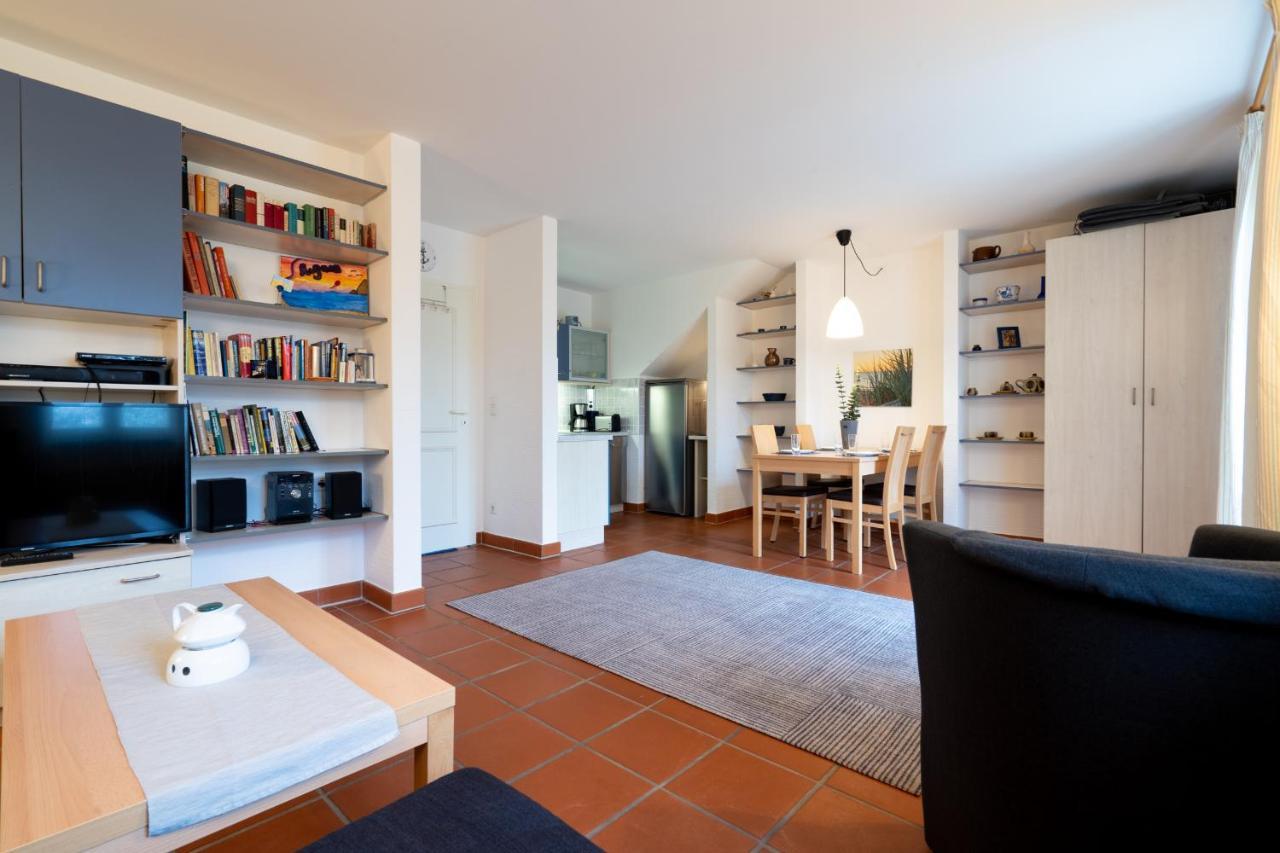 Feriendorf Rugana - Appartement Dranske Exteriör bild