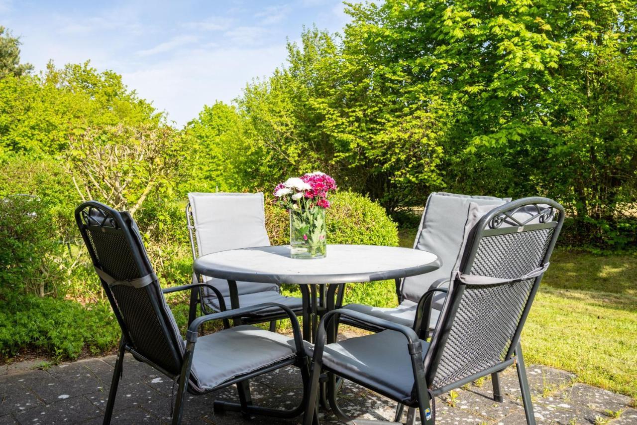 Feriendorf Rugana - Appartement Dranske Exteriör bild